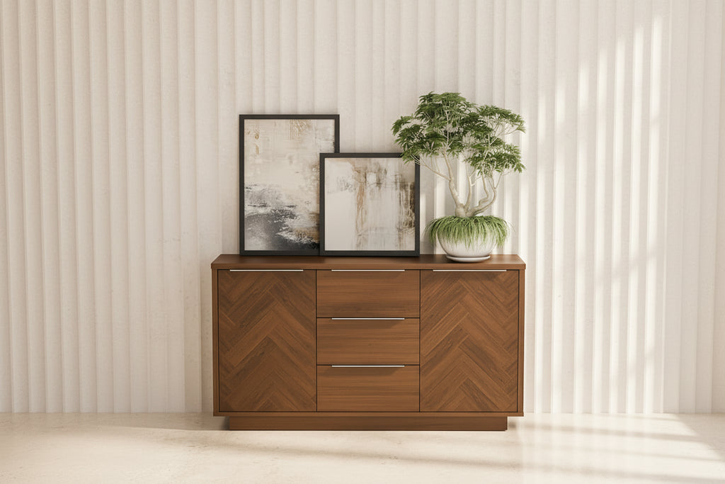 Hokkaido Sideboard